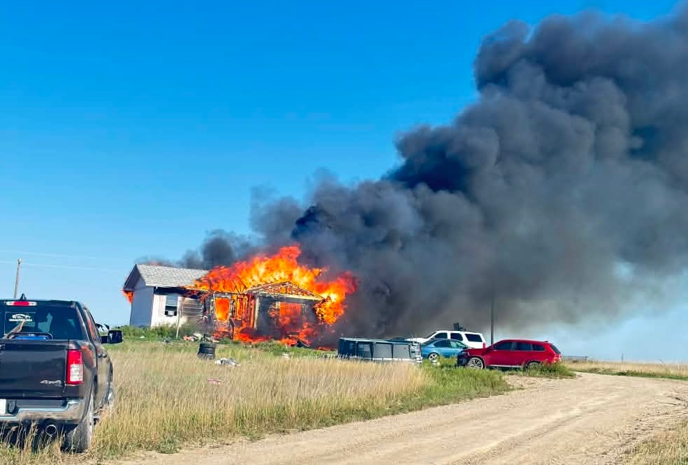 Aid for Julie and Adrian's Family After Fire campaign photo, 4 of 7