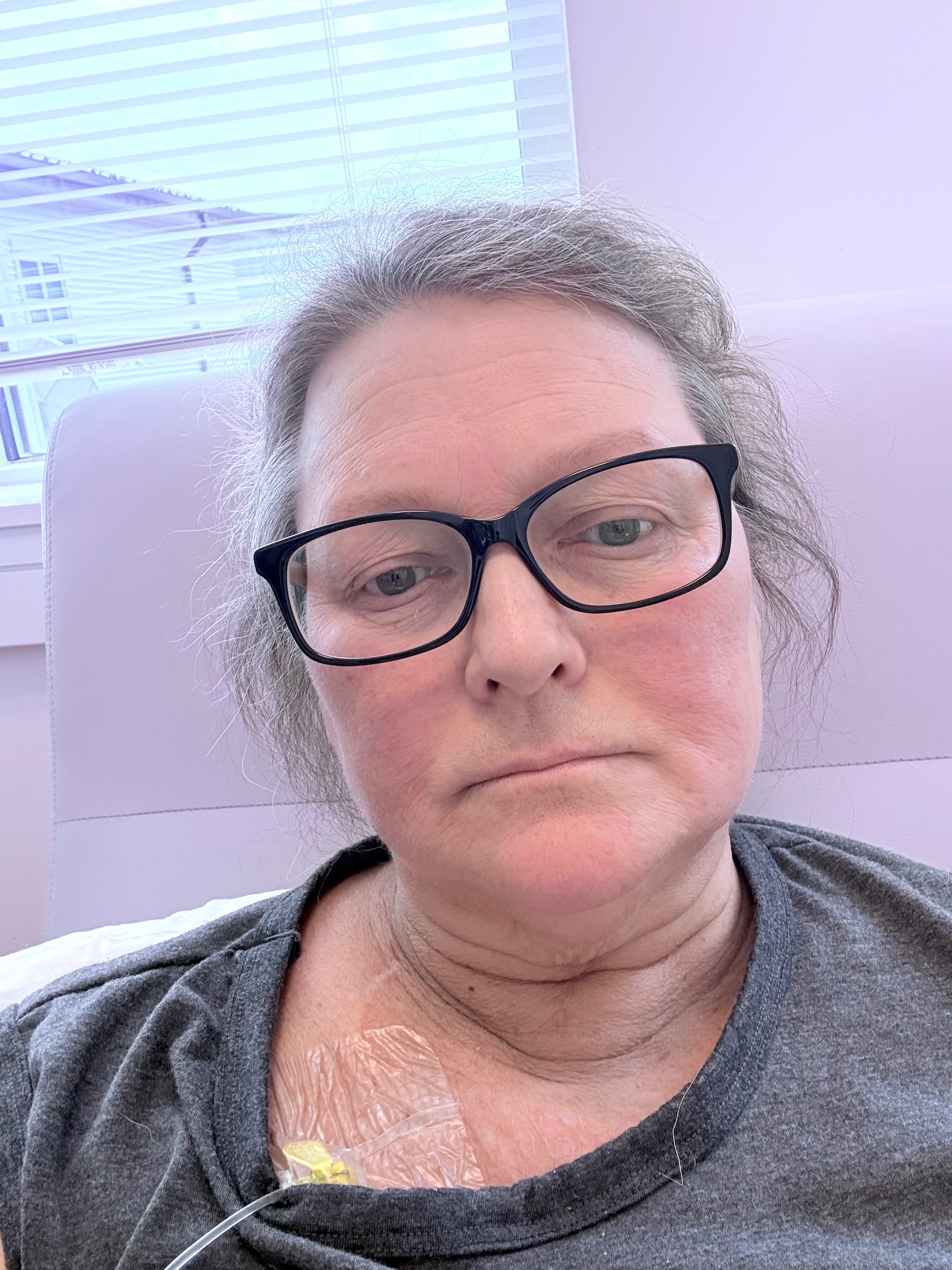 Help Cheryl Keep Fighting Stage IV Breast Cancer campaign photo, 4 of 7