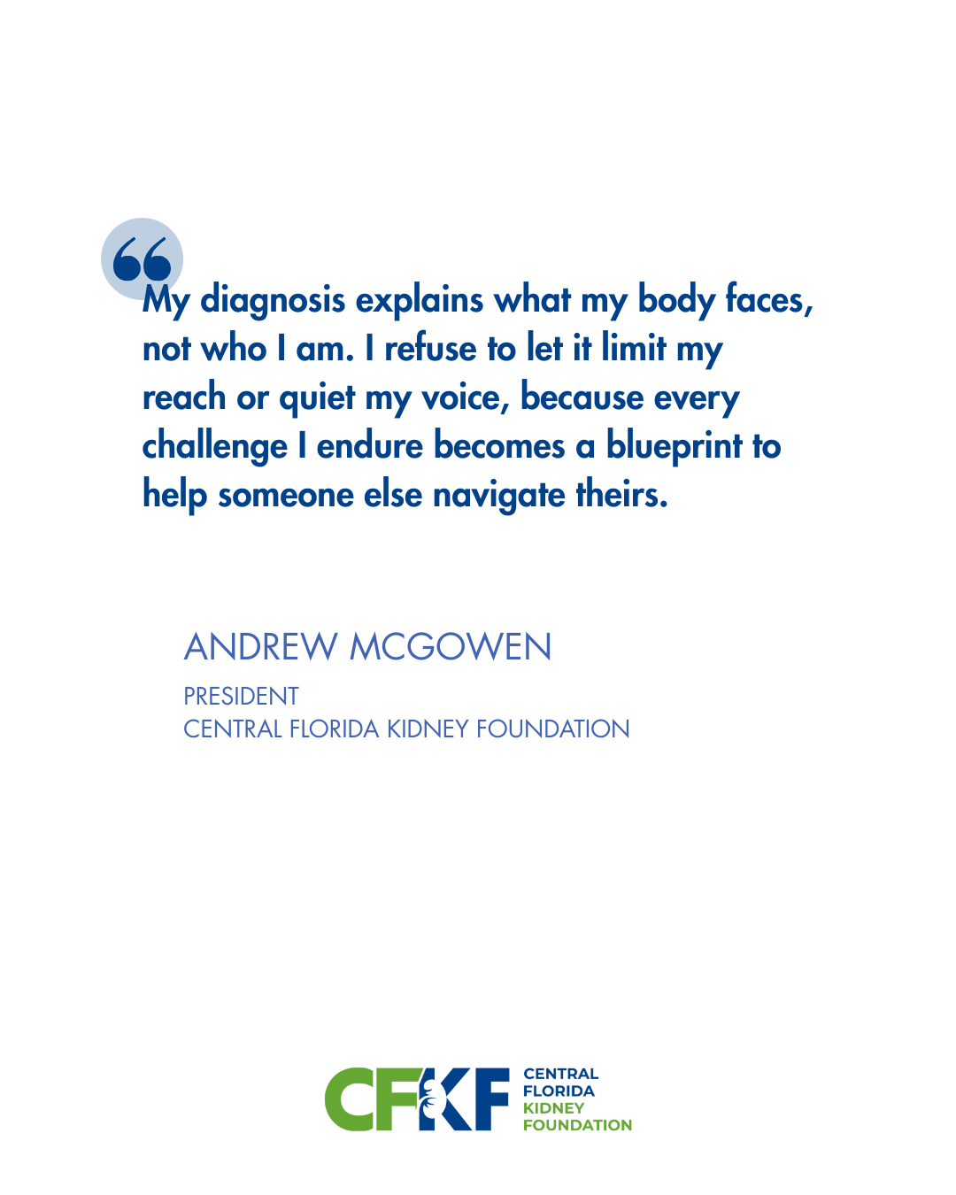 Support Central Florida Families Facing Kidney Disease campaign photo, 2 of 6