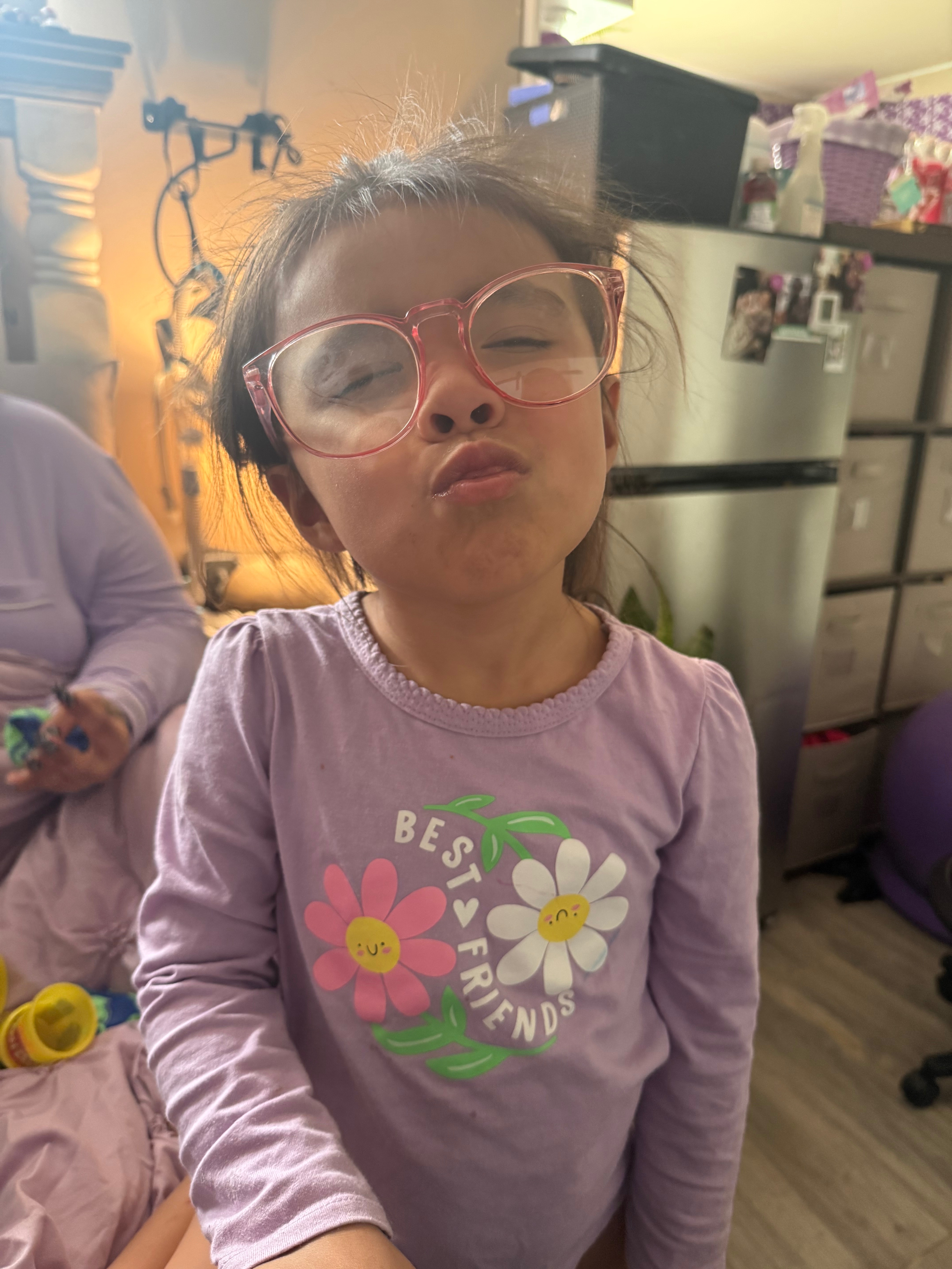 Help Support Kristalina & Ellianna’s Recovery campaign photo, 2 of 7