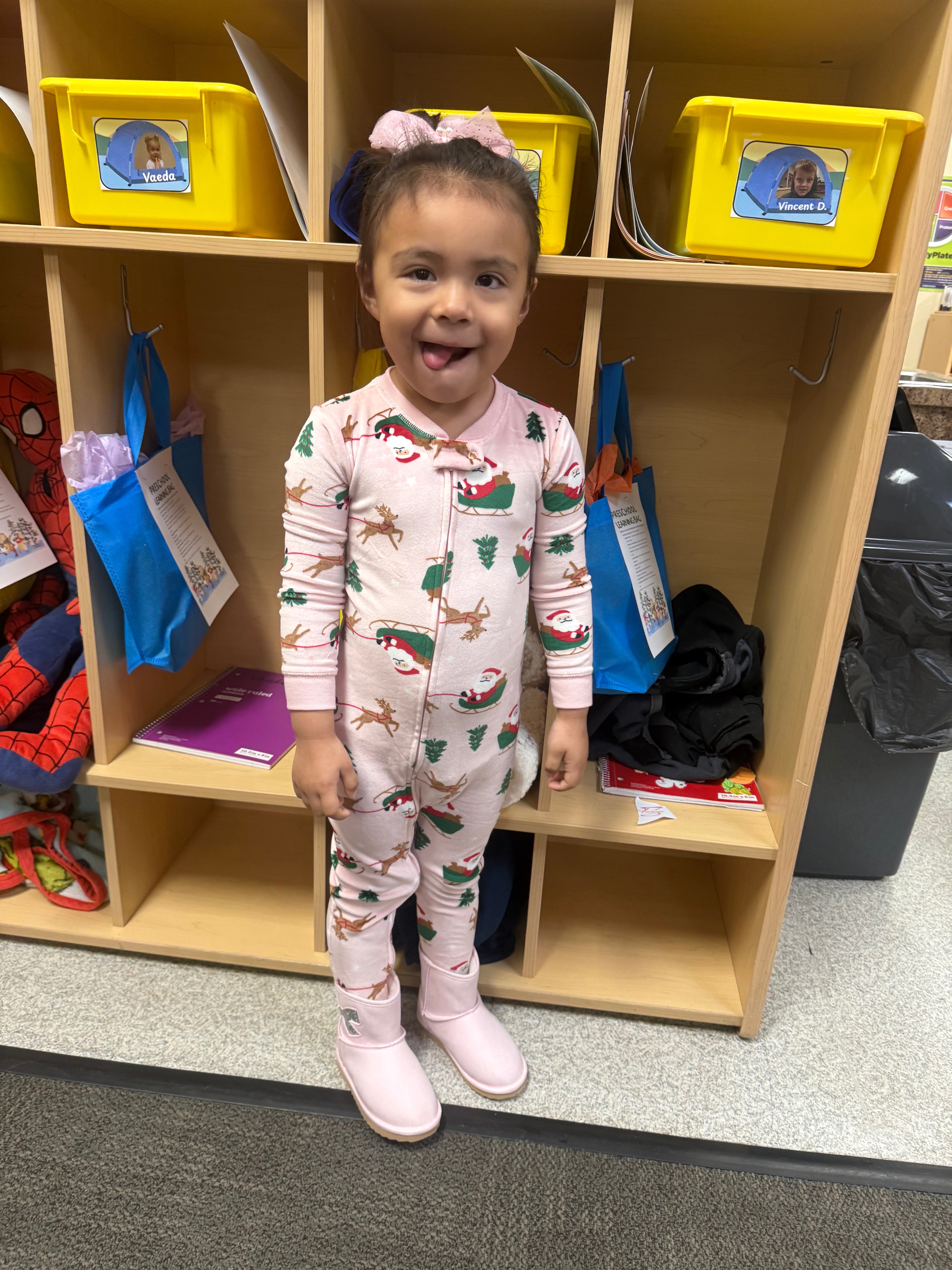Help Support Kristalina & Ellianna’s Recovery campaign photo, 4 of 7