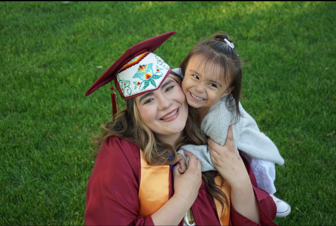 Help Support Kristalina & Ellianna’s Recovery campaign photo, 5 of 7