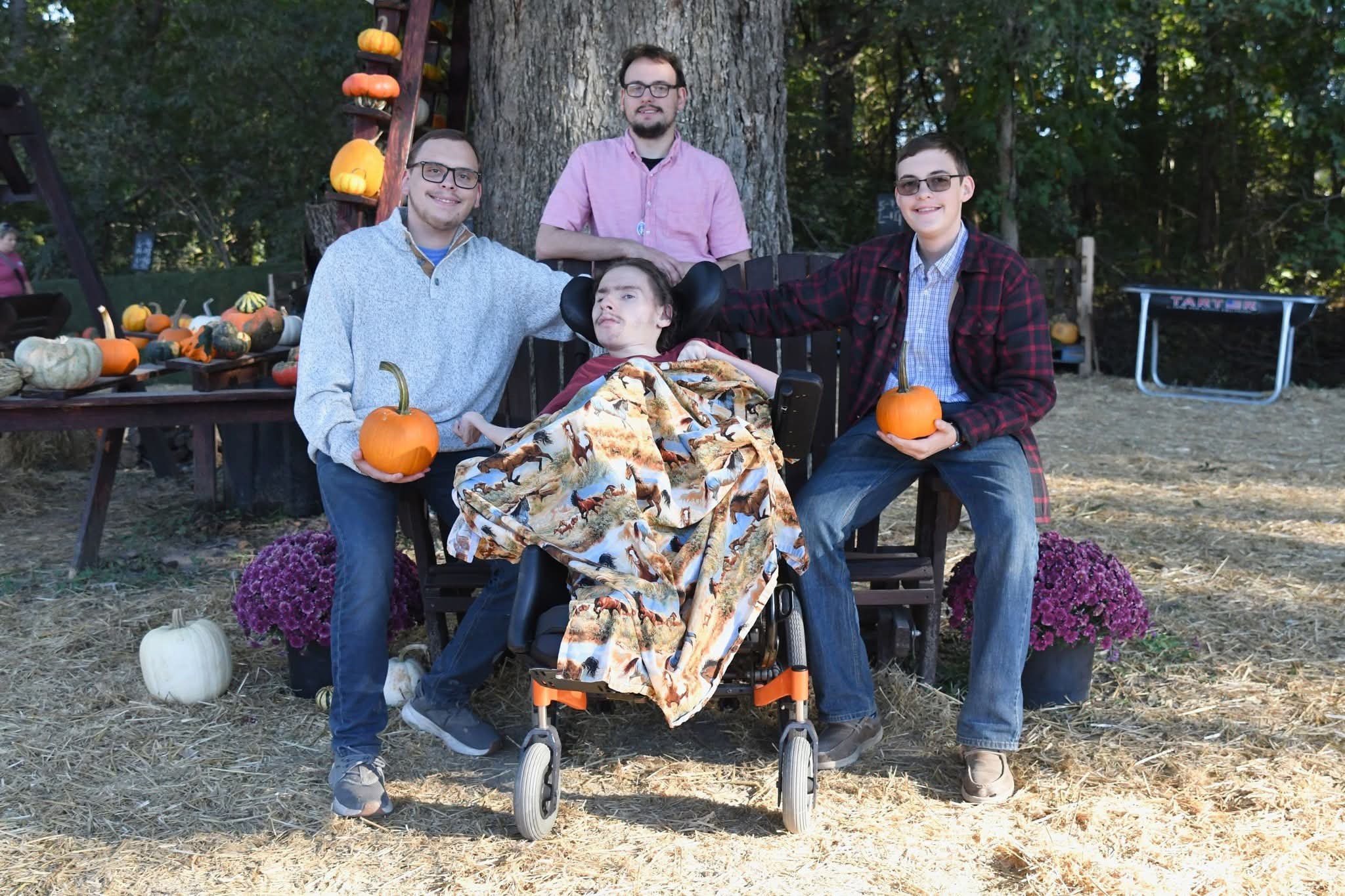 Help Us Move and Care for My Brother campaign photo, 7 of 8