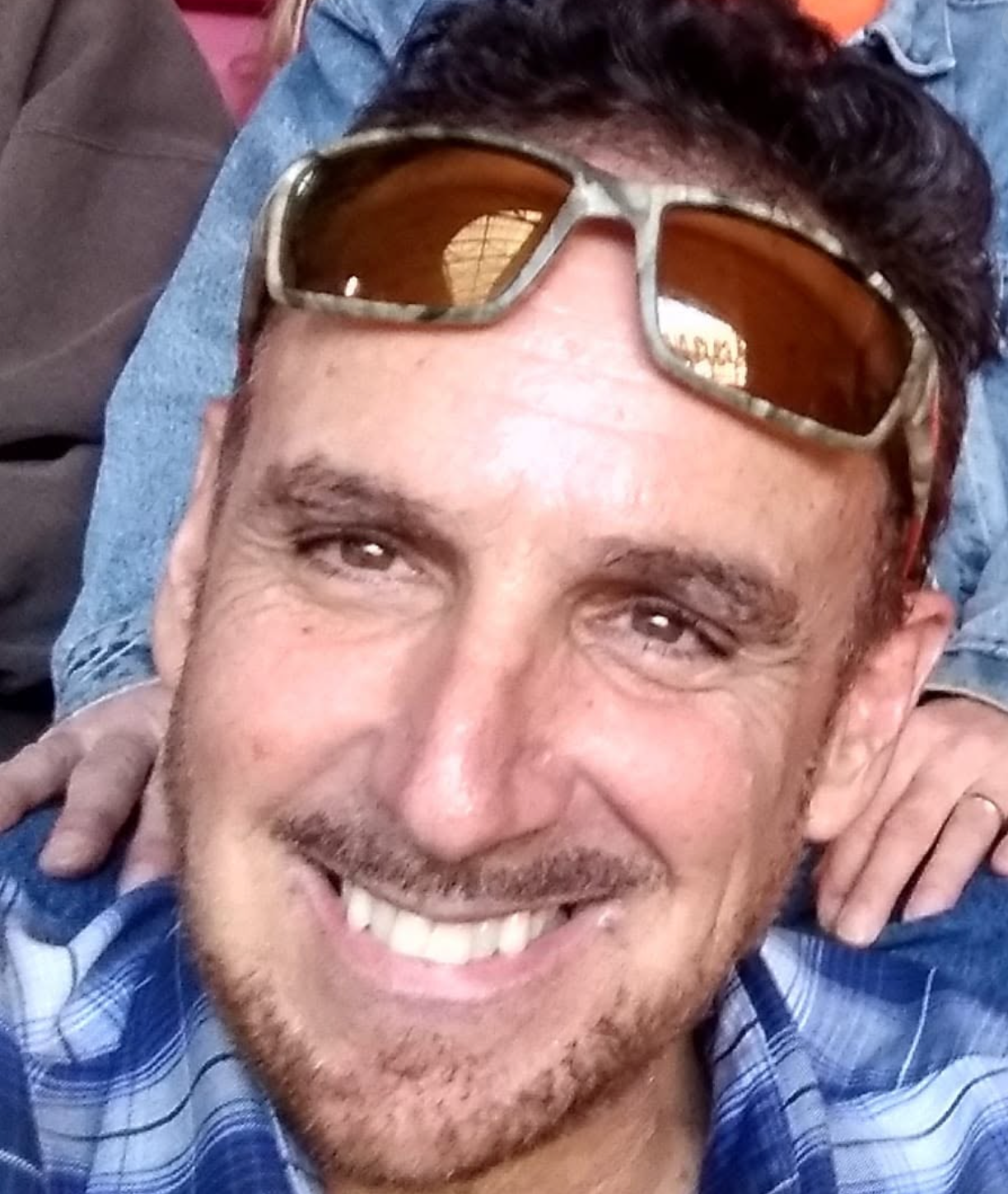Help Uncle Joe Through a Health Crisis campaign photo, 4 of 7