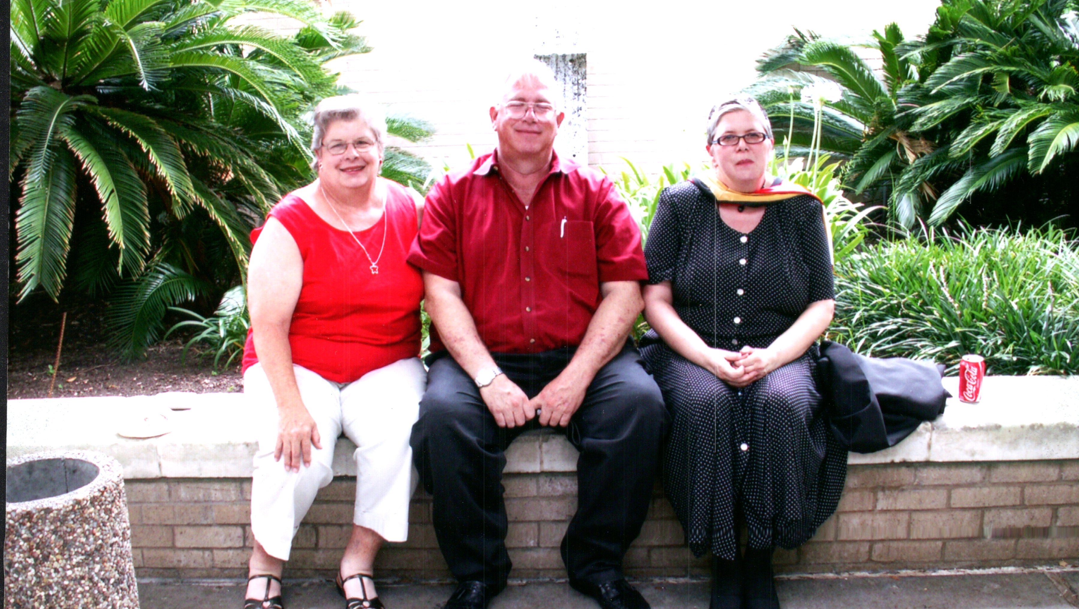 Virg Parks - Help with Bob Parks’ Final Expenses