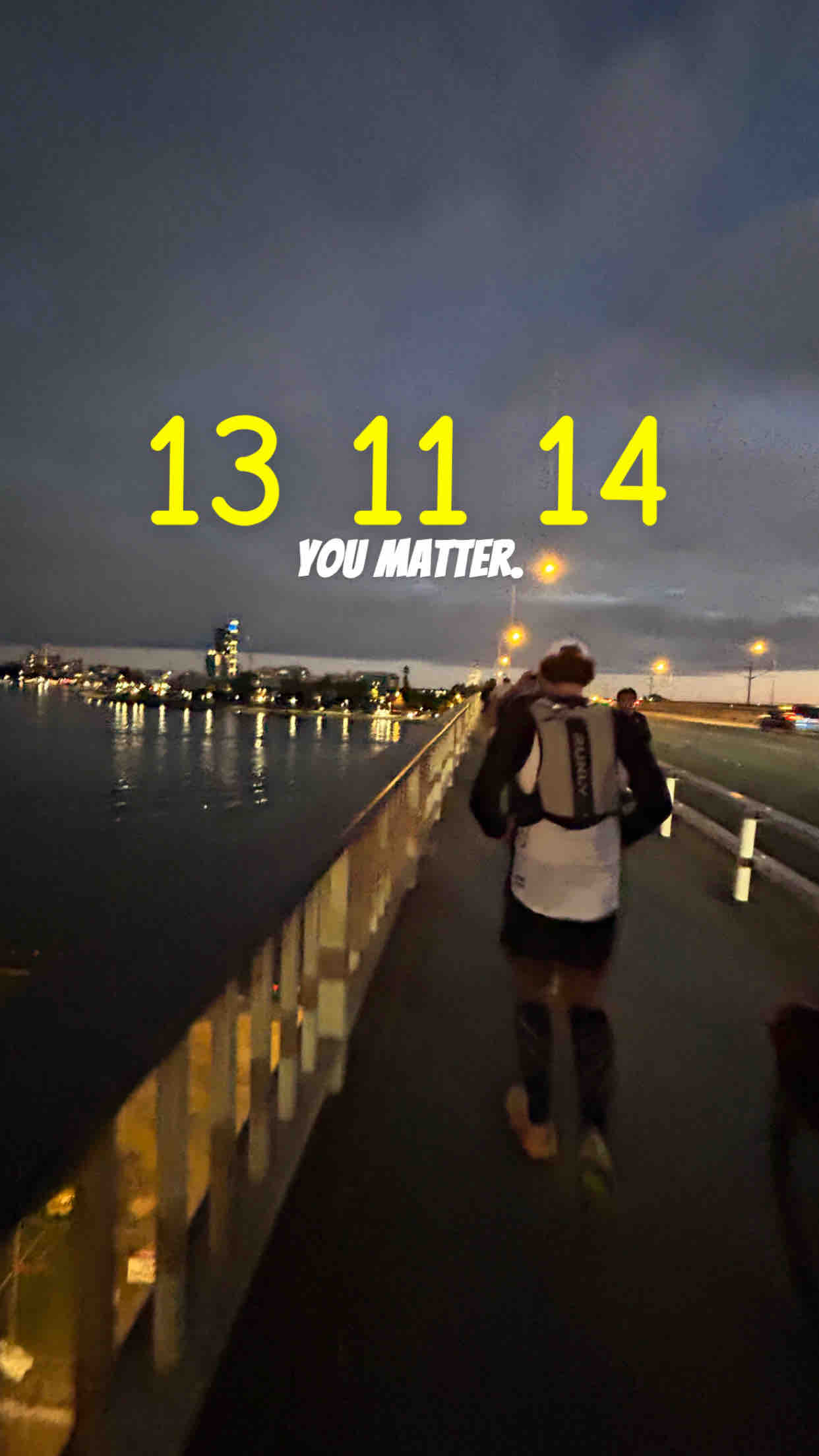 12 hours on stair master for mental health campaign photo, 2 of 5