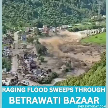 Support Shilash's family in Betrawati, Nepal campaign photo, 2 of 4