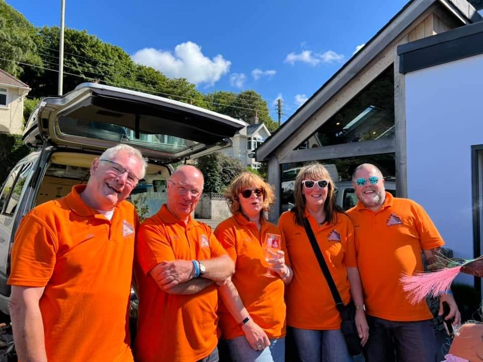 The Sea Ilfracombe Maritime Festival campaign photo, 2 of 5