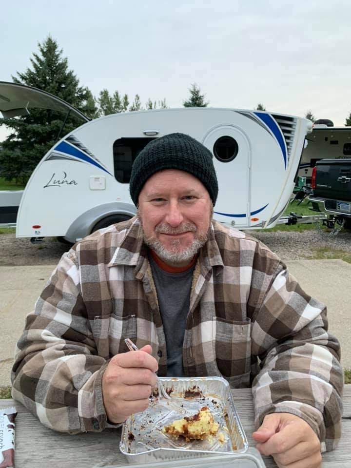 Aid My Recovery from Double Knee Replacement campaign photo, 2 of 5