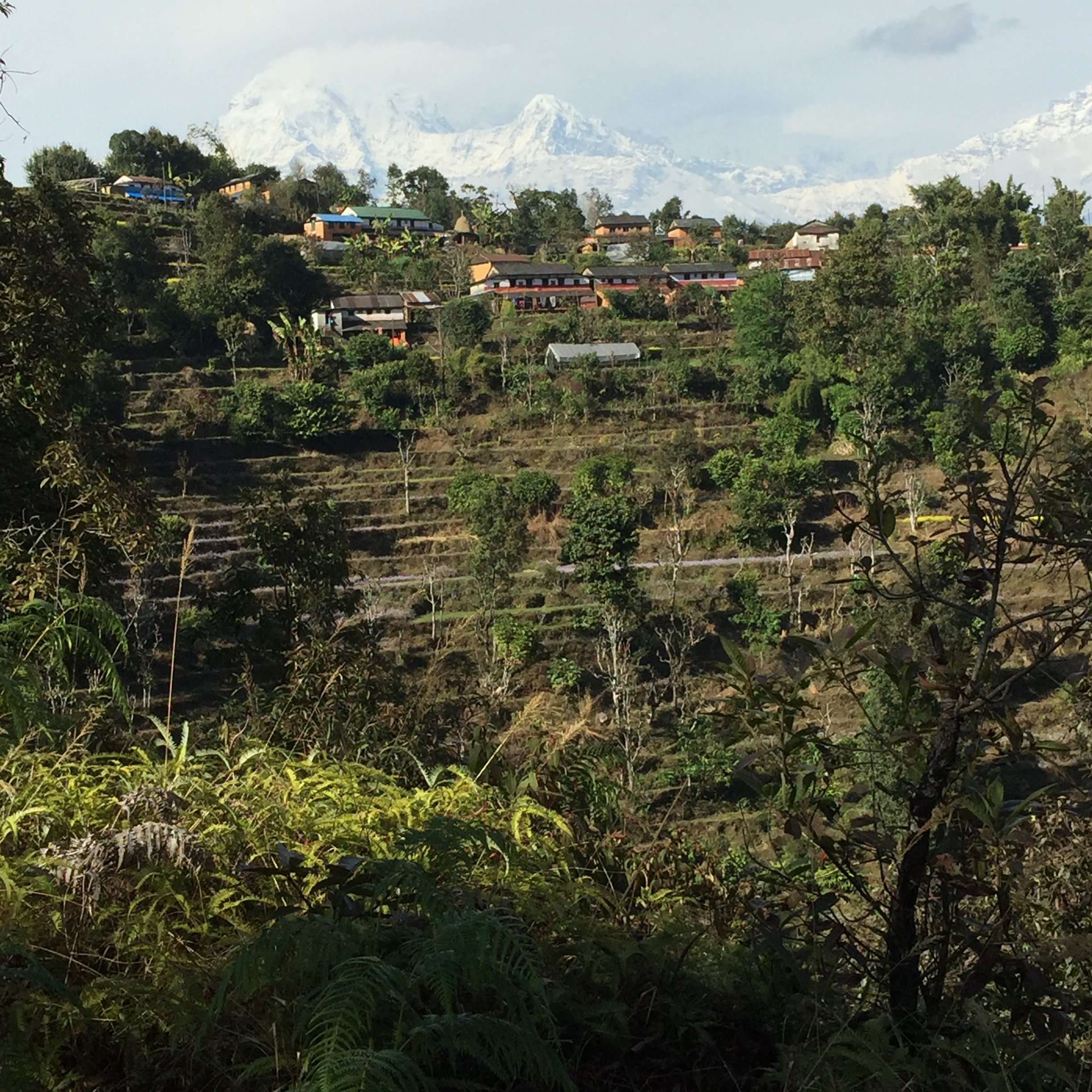 Nepal Flood Relief - (EWB 2019 Design Summit) campaign photo, 2 of 3