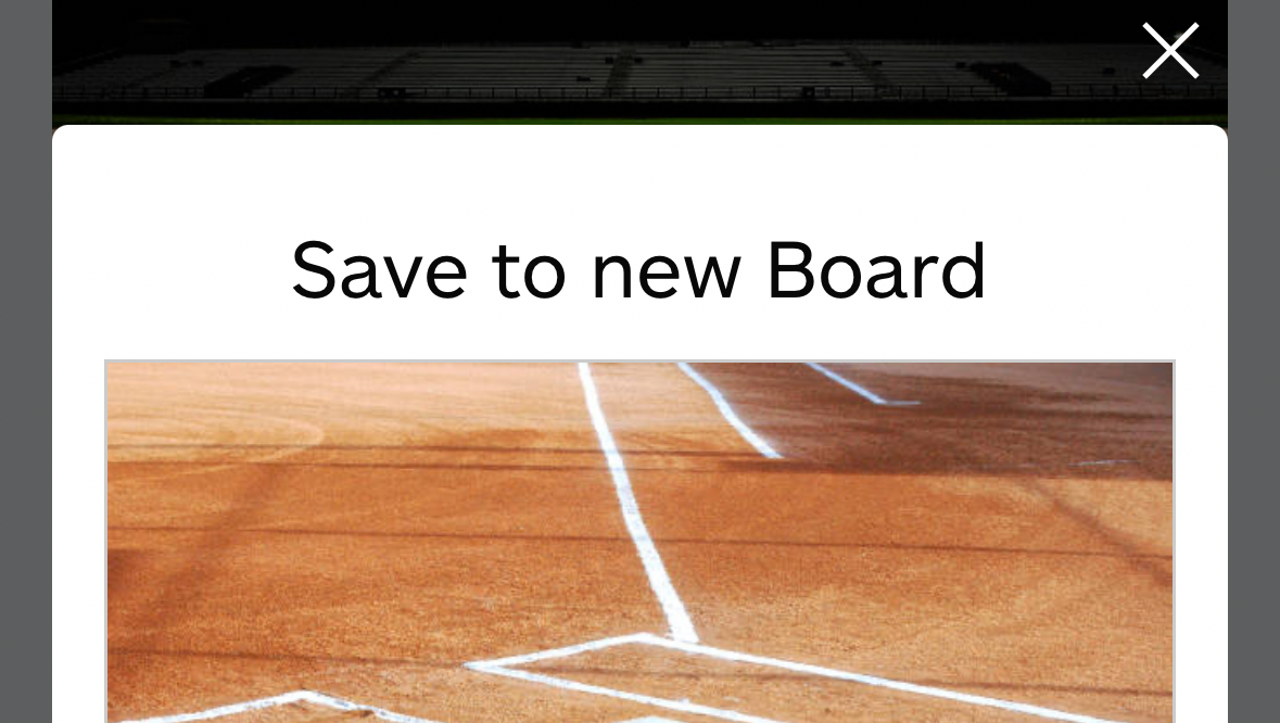 chip maly - Help Build McKelvey Field
