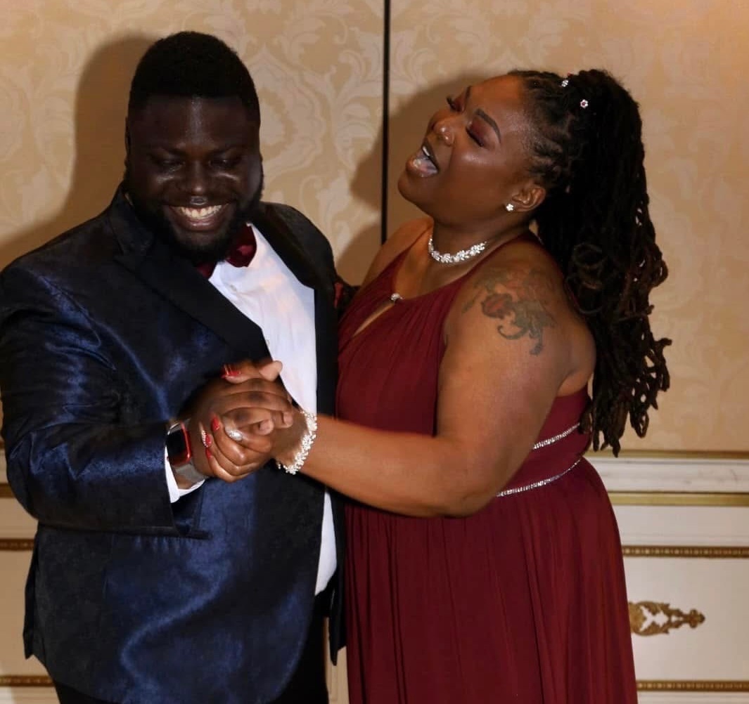 Trunita Bogan A Loving Farewell for Brandon and His Family gofundme donation