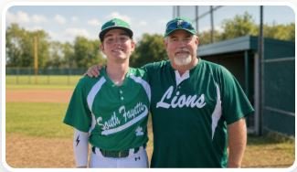 Support Luke after Sudden Loss of his Dad campaign photo, 2 of 5