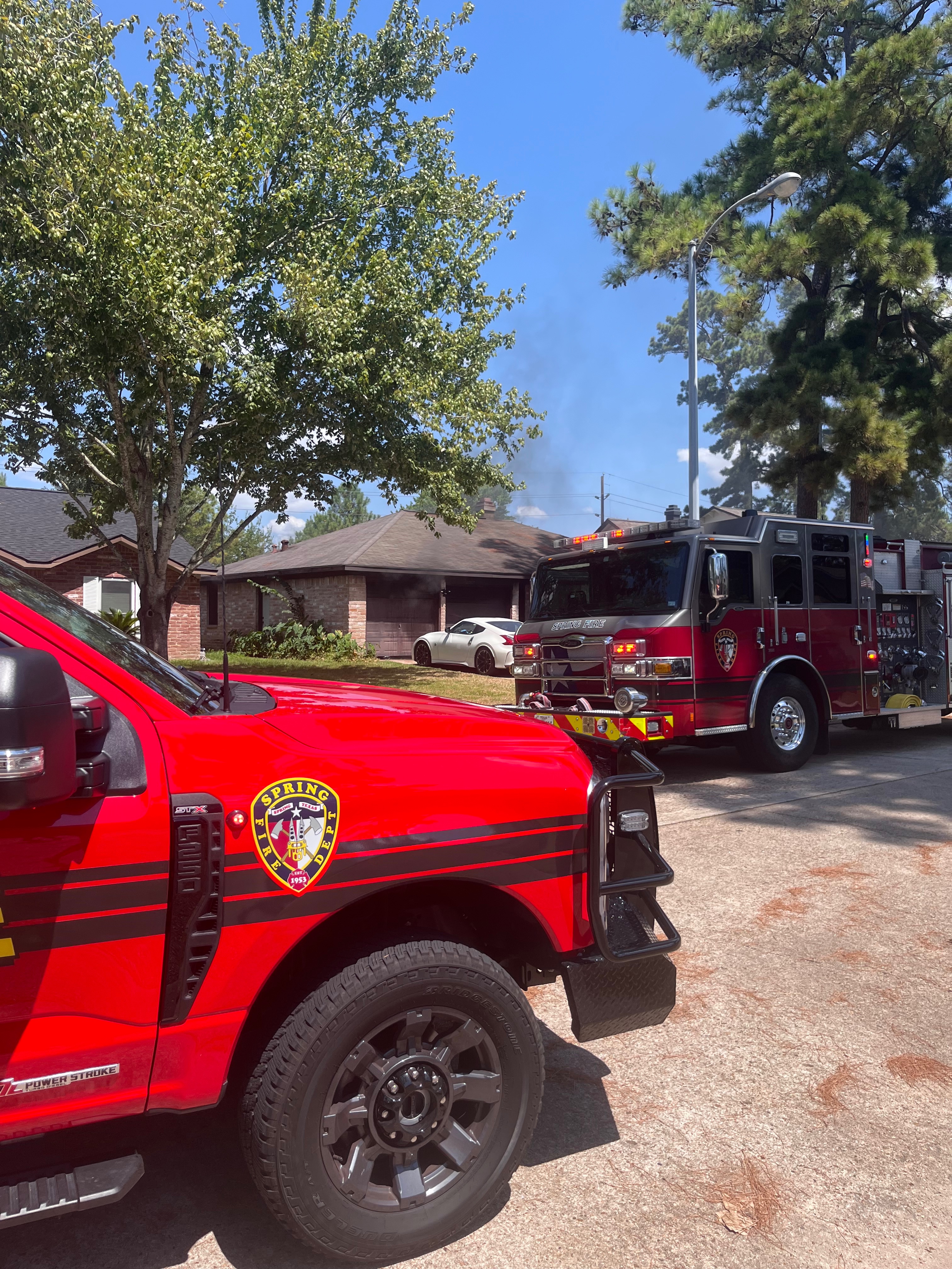 Rebuild After House Fire: Support for Brian and Dani campaign photo, 5 of 6