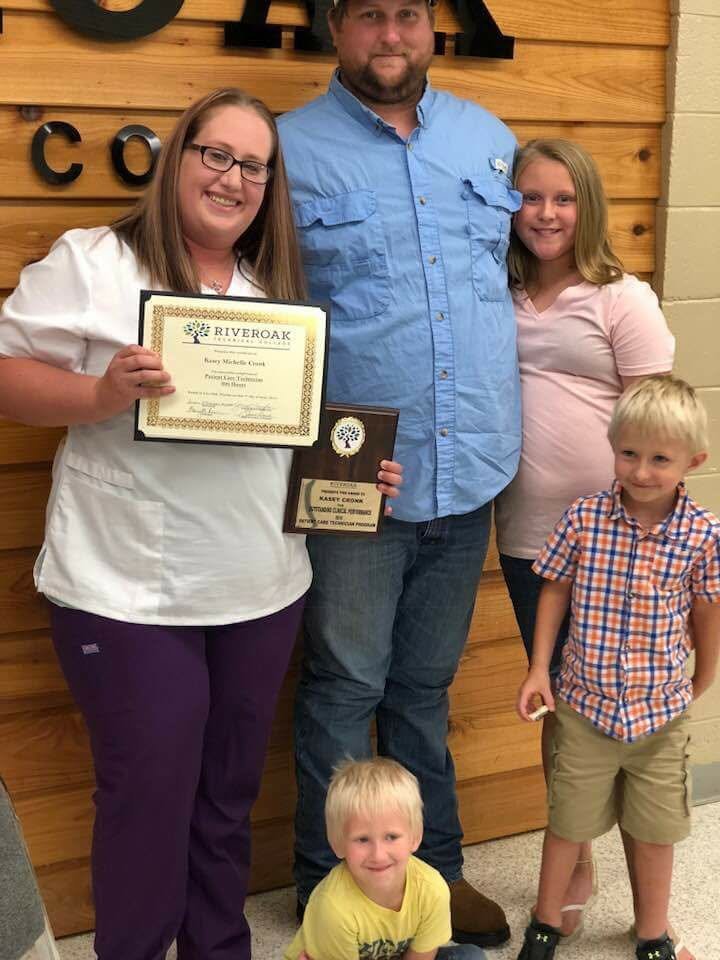 Cover Cassi Taylor's Cremation and Funeral Costs campaign photo, 2 of 7