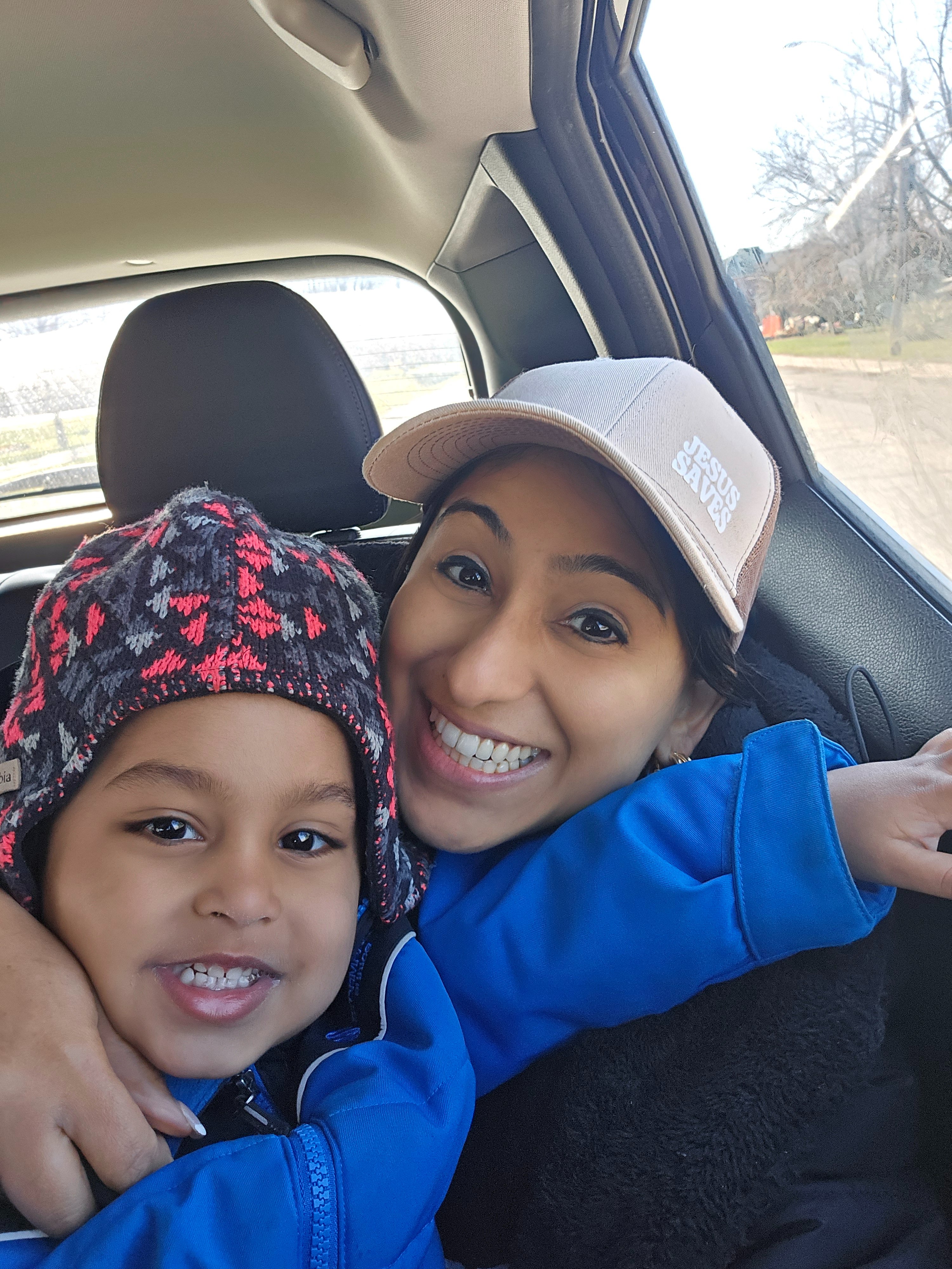 Help Me Bring My 4-Year-Old Son Michael Home campaign photo, 5 of 6
