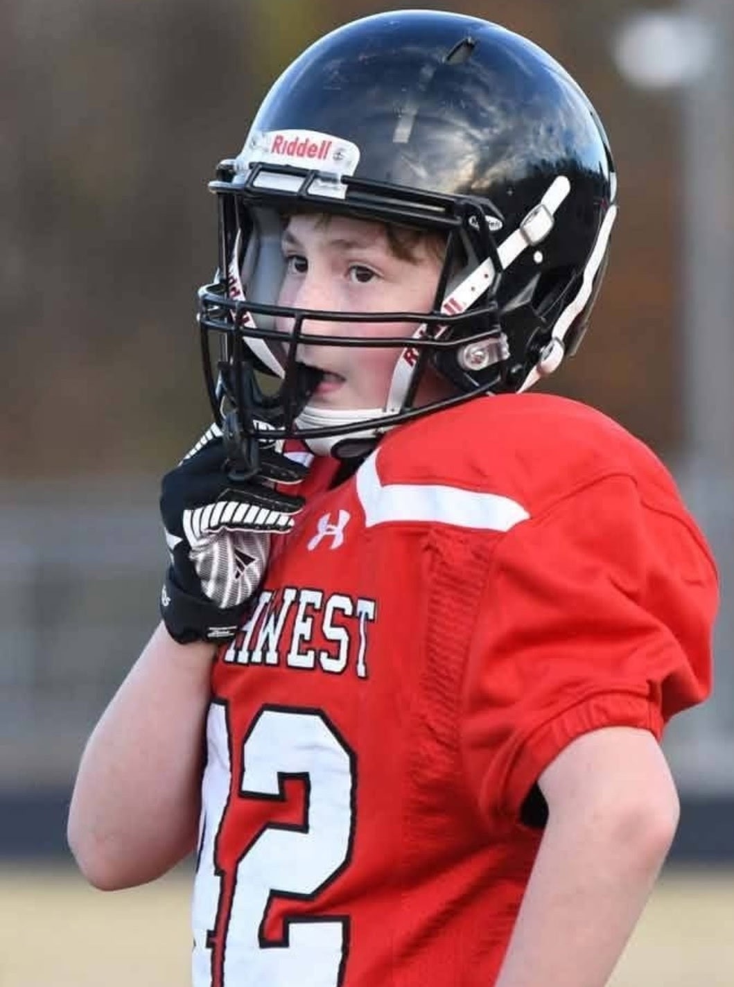 Help the Sorrell Family After Caden’s Loss campaign photo, 4 of 8