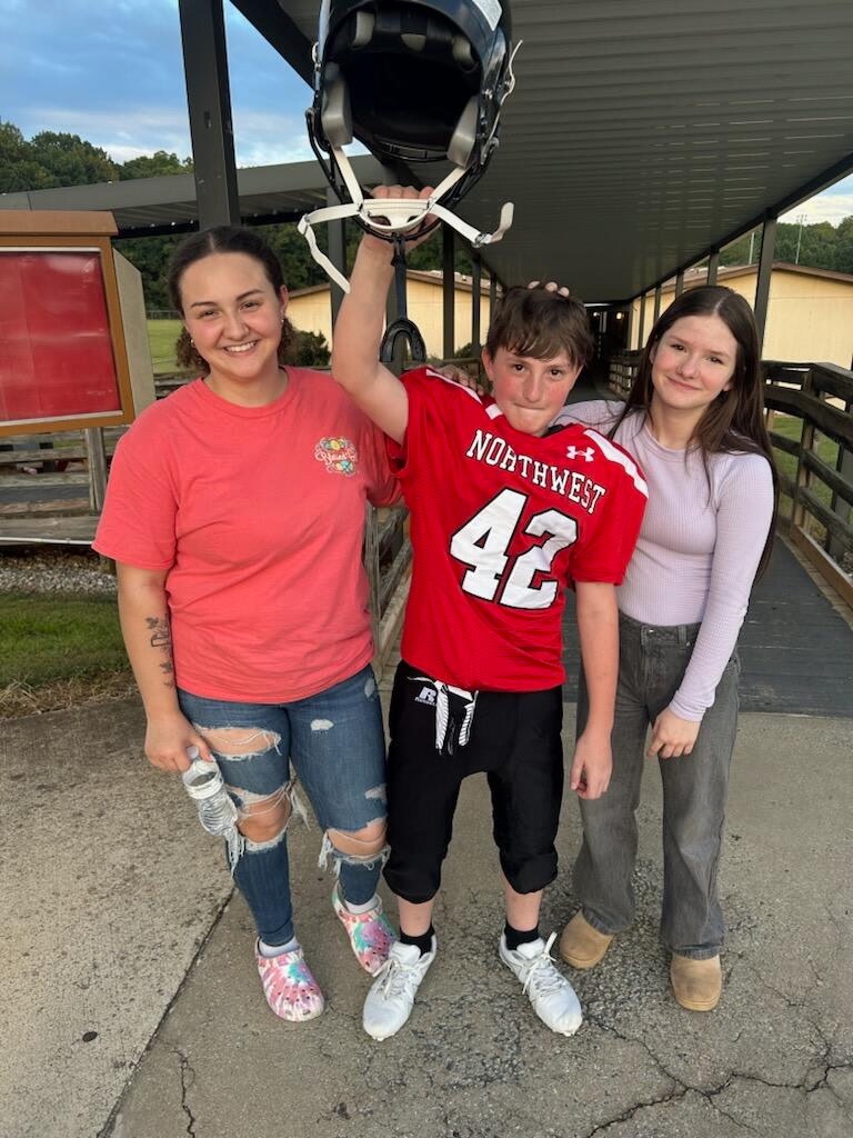 Help the Sorrell Family After Caden’s Loss campaign photo, 7 of 8