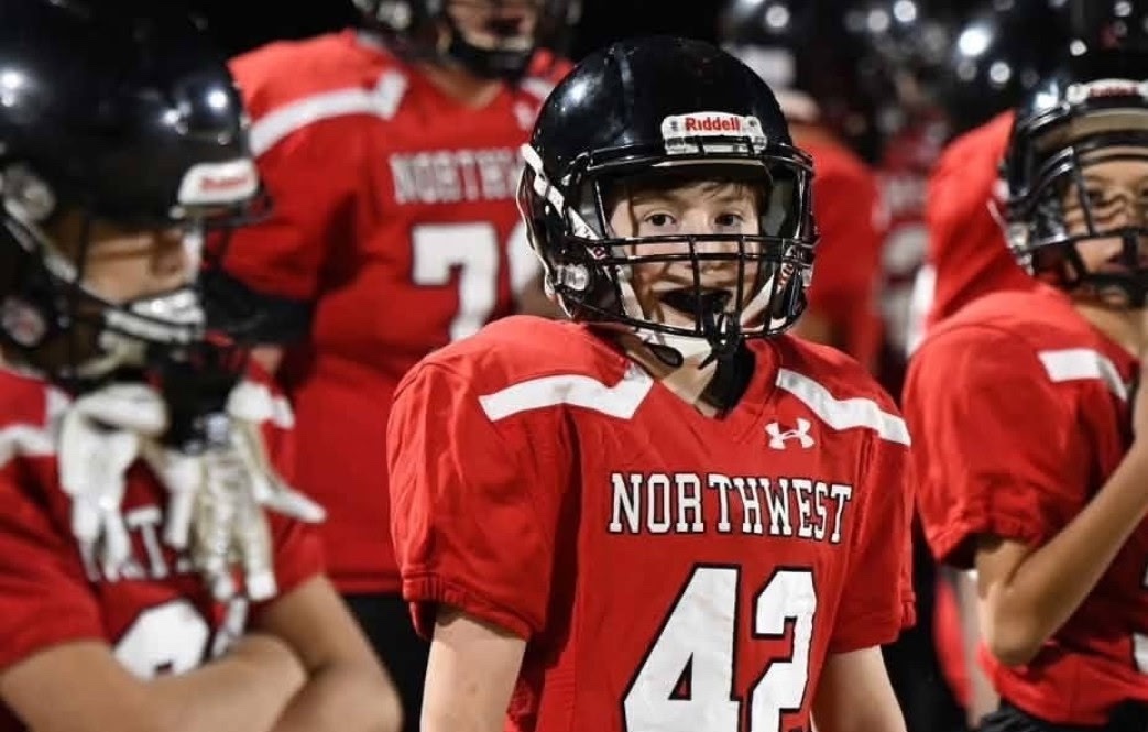 Help the Sorrell Family After Caden’s Loss campaign photo, 5 of 8