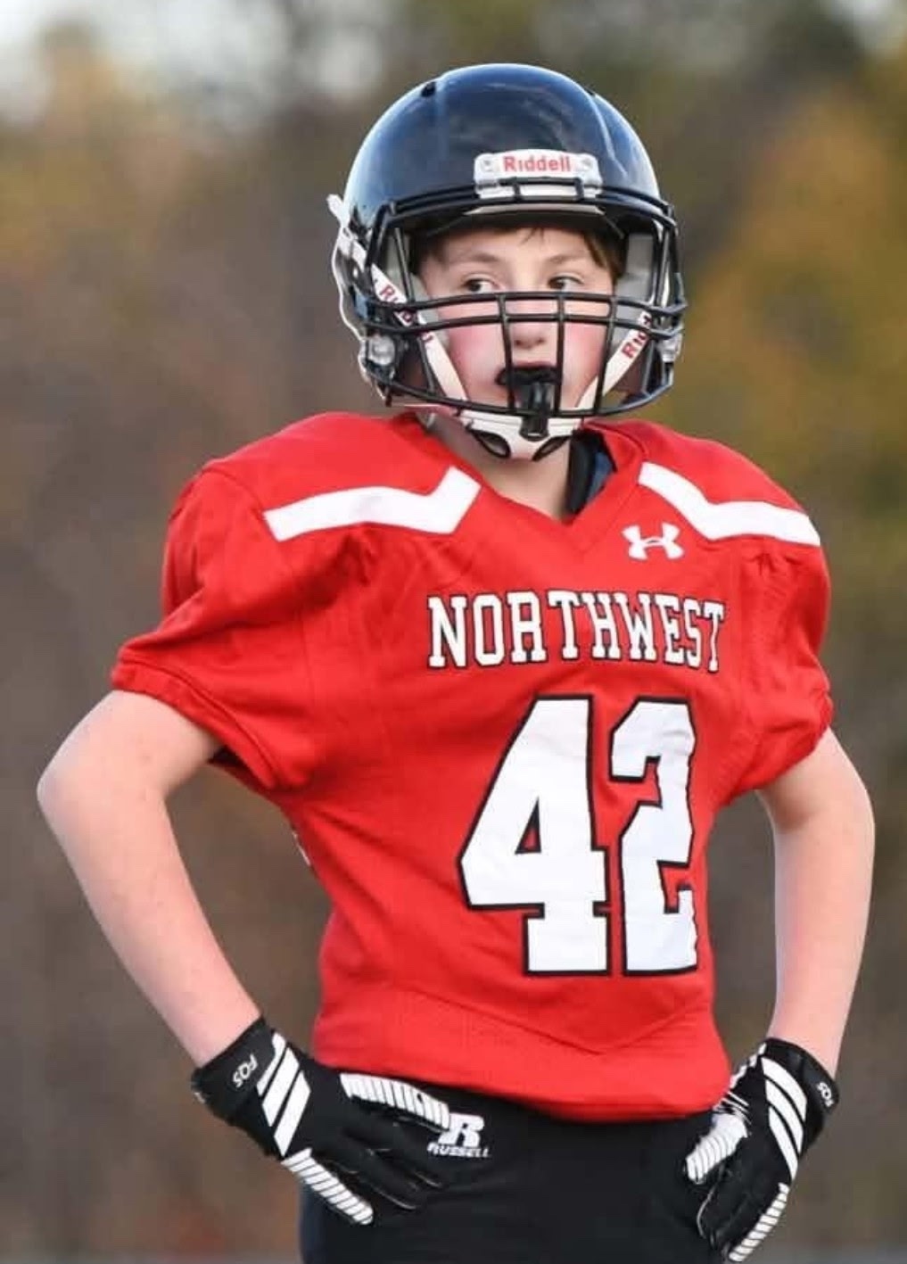 Help the Sorrell Family After Caden’s Loss campaign photo, 2 of 8