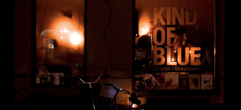 BLUE ALERT - Bevar KIND OF BLUE ! campaign photo, 2 of 4