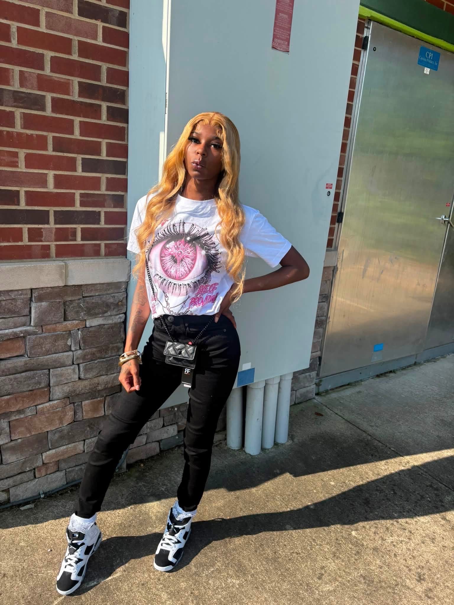 Help Garrionna Coleman’s Family campaign photo, 2 of 4
