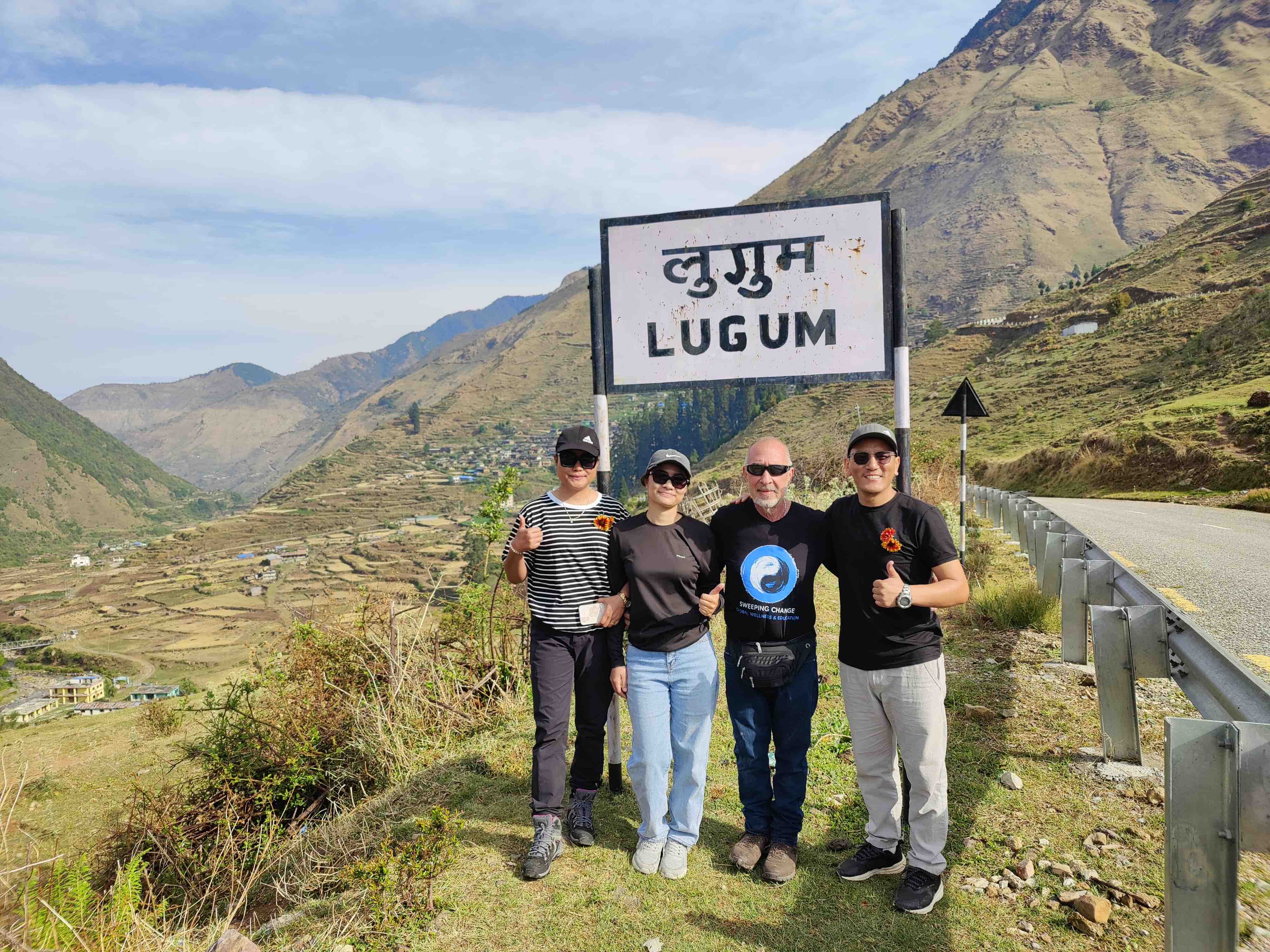 Help Nepal: Flood Medical Relief campaign photo, 9 of 13