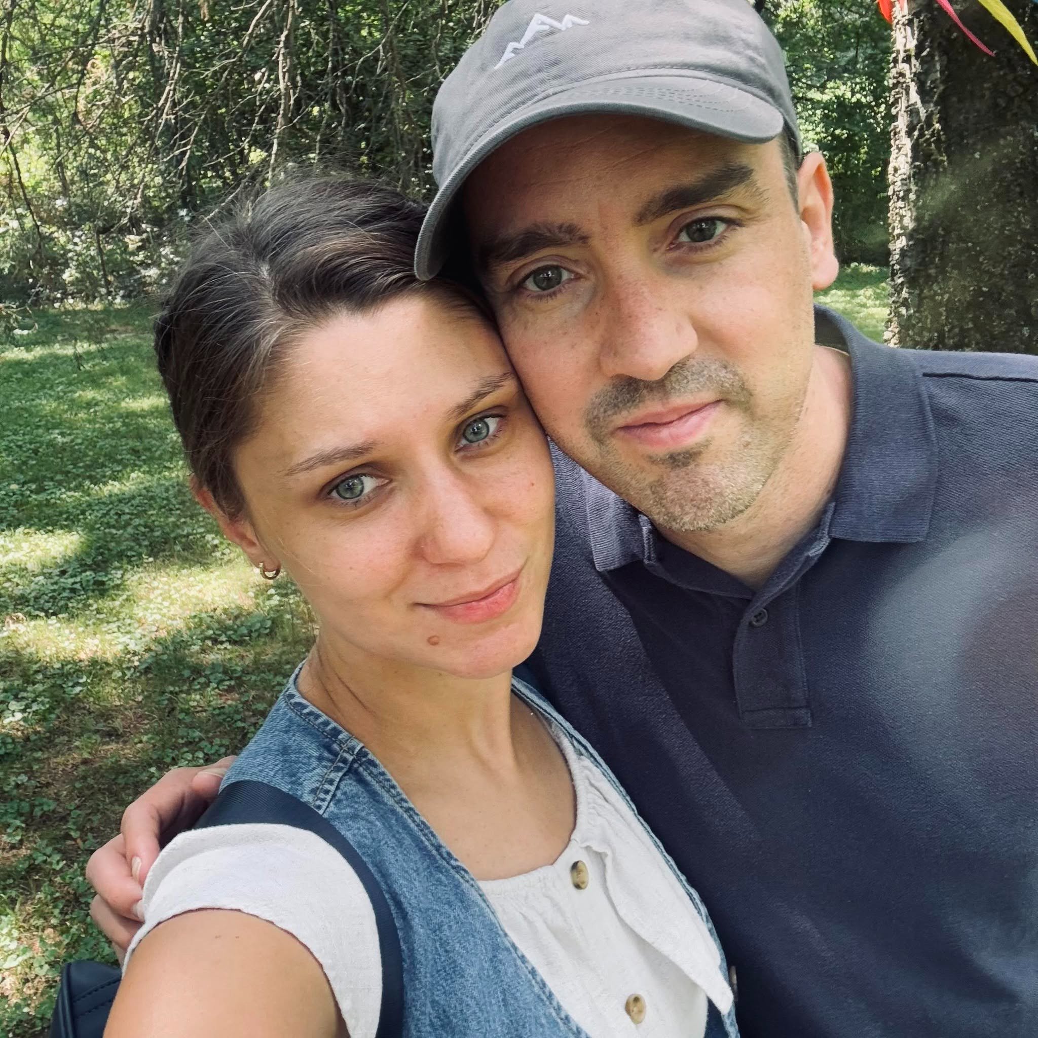 Abby Lukacs  Support Emmy and Her Children After the Loss of Isti gofundme donation