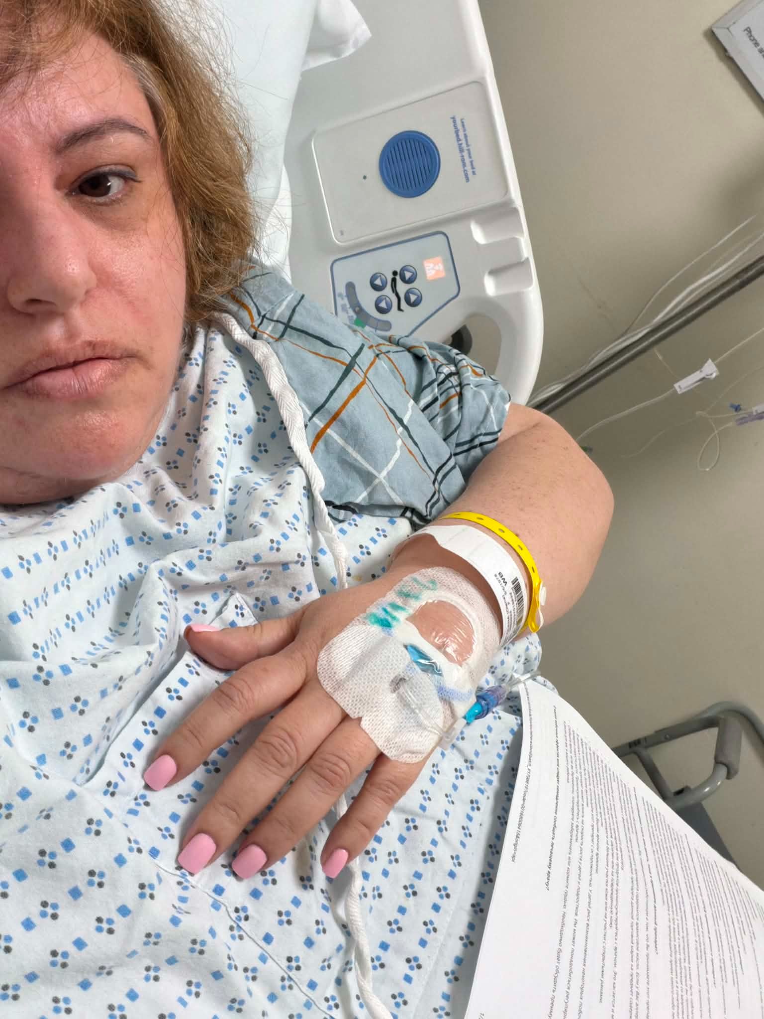 Ilana Frish Is Very Ill and Needs Our Support campaign photo, 2 of 8
