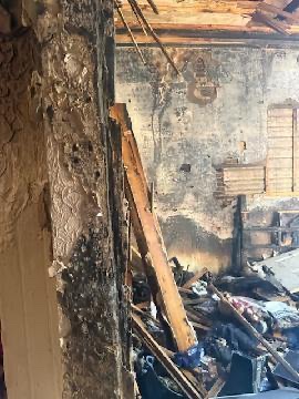 Help Ramon Morales Rebuild After Fire campaign photo, 7 of 8
