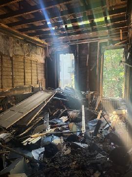 Help Ramon Morales Rebuild After Fire campaign photo, 4 of 8