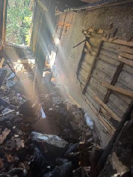 Help Ramon Morales Rebuild After Fire campaign photo, 2 of 8