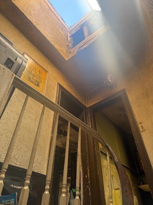 Help Ramon Morales Rebuild After Fire campaign photo, 5 of 8