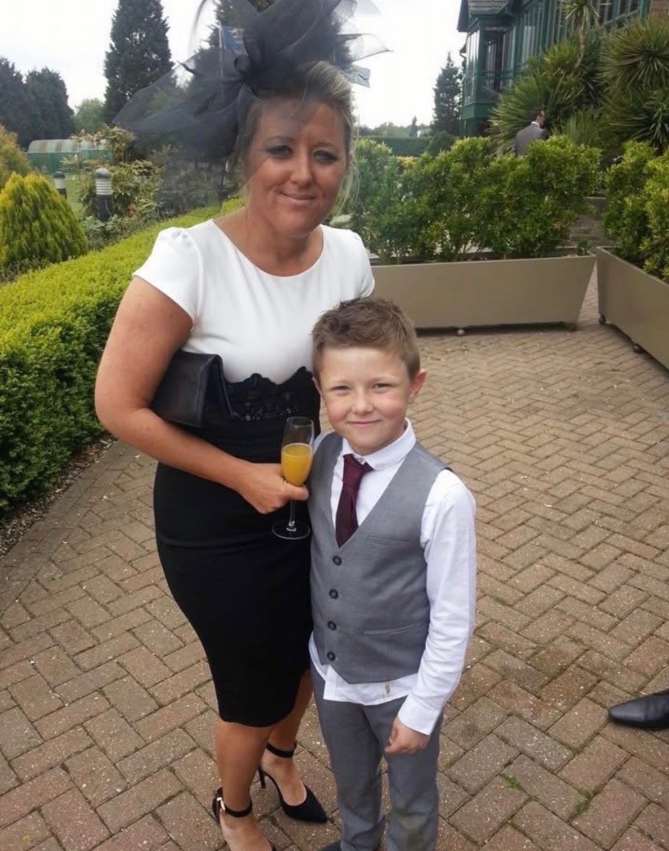 Help Support Lucy & Her Family After Losing her son Henry campaign photo, 4 of 7