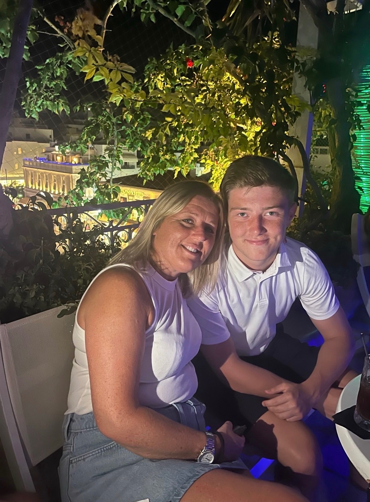 Help Support Lucy & Her Family After Losing her son Henry campaign photo, 5 of 7