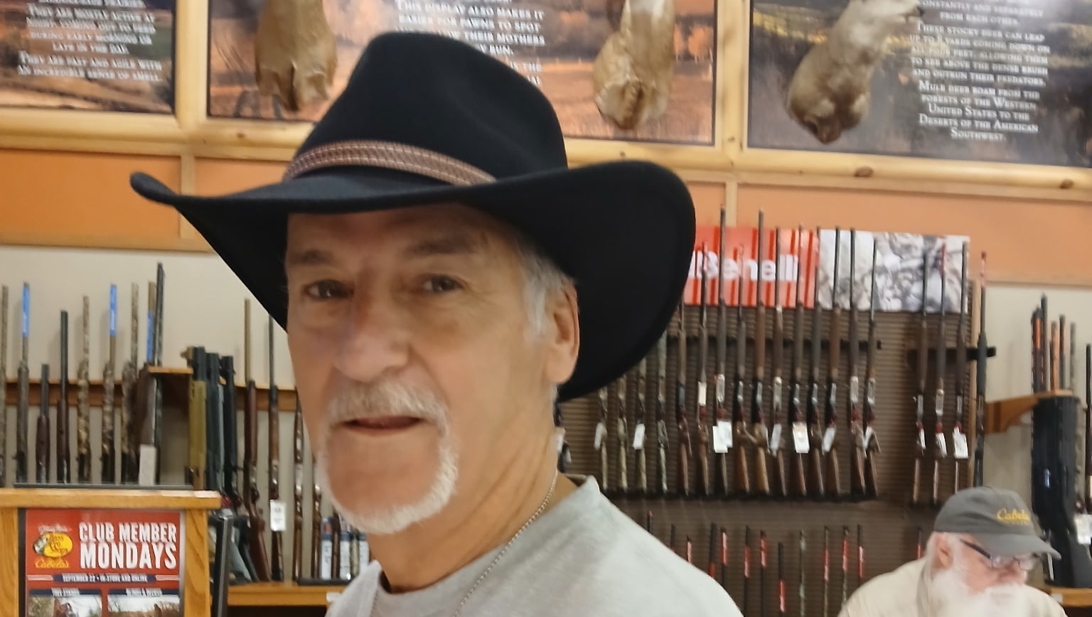 Karlie Grooters  Honoring Mark Richey, a Loving Man and Family Support gofundme donation