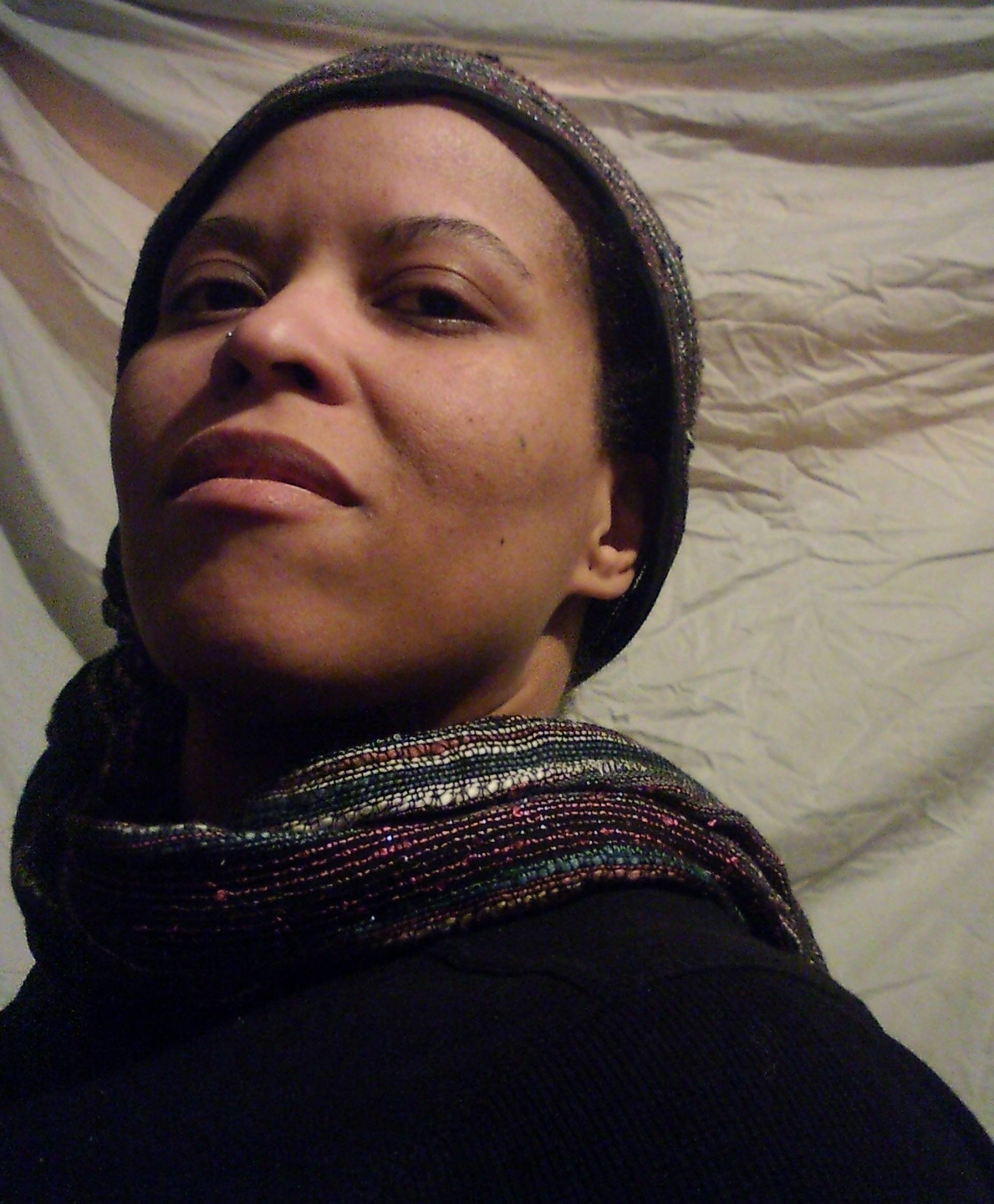 Help Me Rebuild as a Yoga Teacher campaign photo, 2 of 6