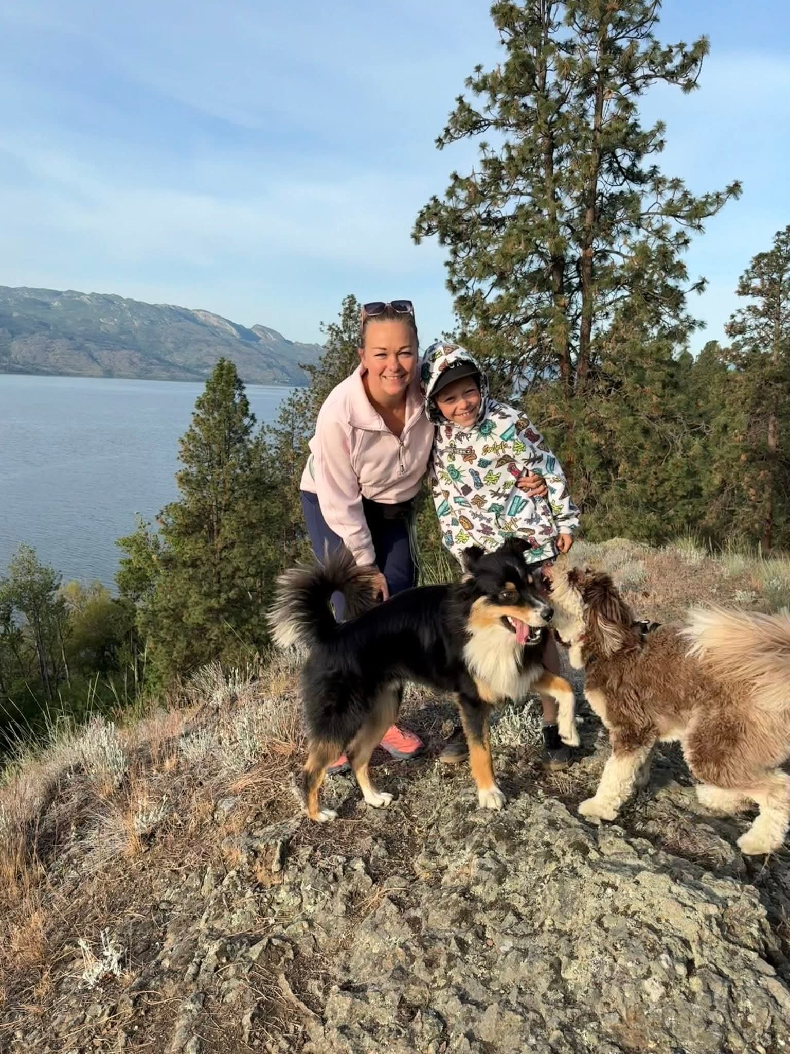 Help the Martin Family campaign photo, 4 of 5