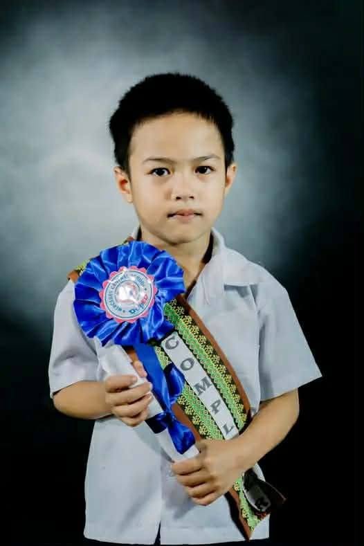 Help Eli Morte Get the Heart Surgery He Desperately Needs ❤️ campaign photo, 5 of 6