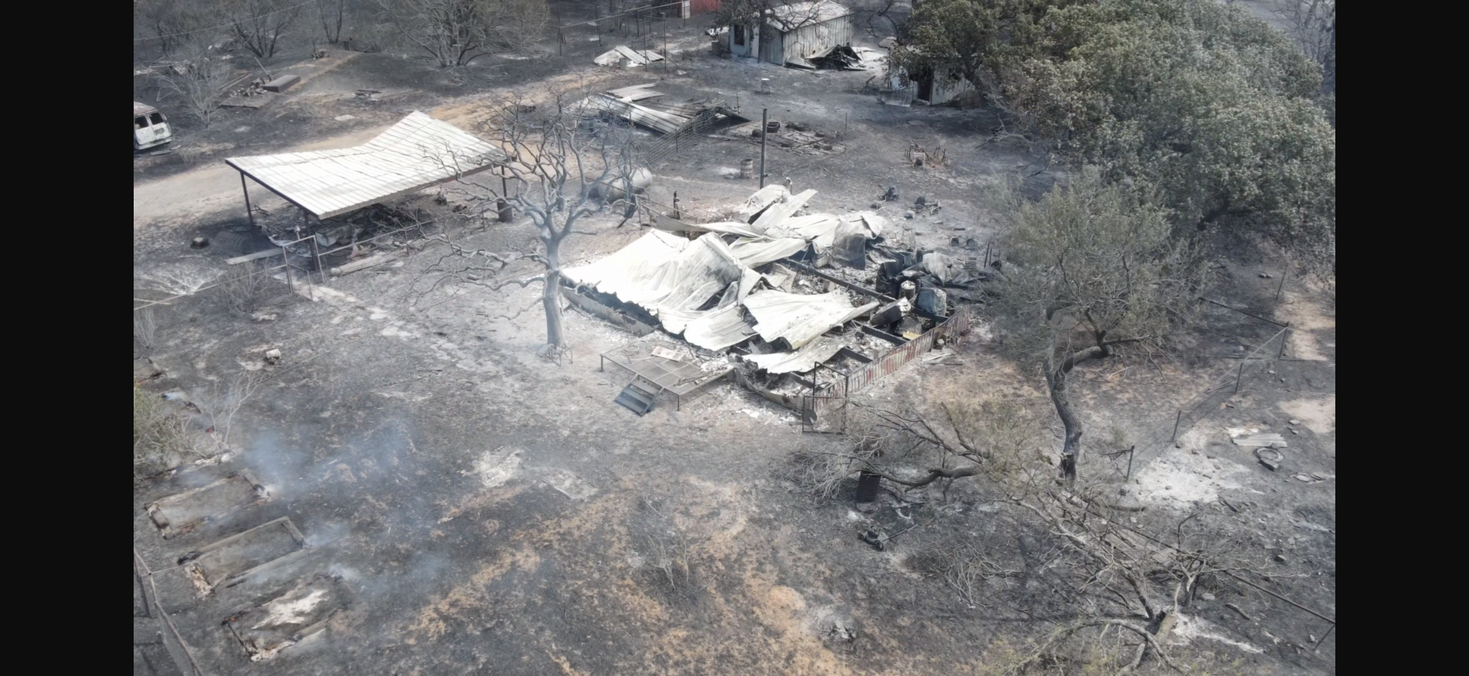 Help Us Rebuild After the Ross Fire campaign photo, 2 of 7