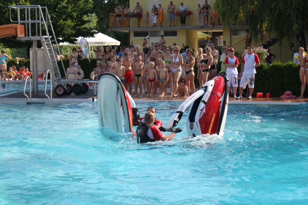 JETSKI - Manche Träume schlafen nur – meiner ist wieder wach campaign photo, 4 of 5