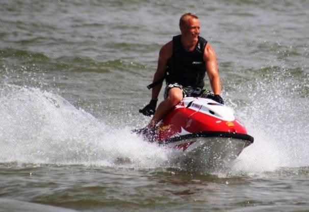 JETSKI - Manche Träume schlafen nur – meiner ist wieder wach campaign photo, 2 of 5