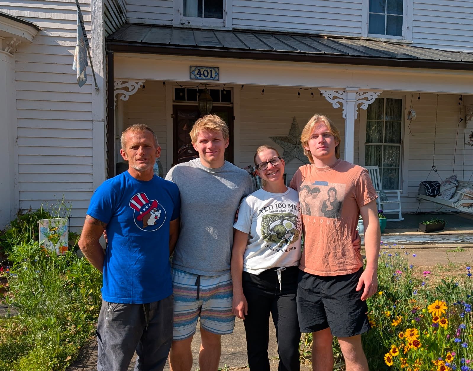 Help Support Jacob's Long Road to Recovery campaign photo, 5 of 6