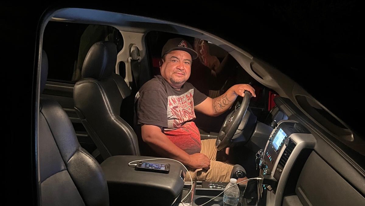 Baikal Harris  The family of Isidro "Chilo" Herrera-Rivera gofundme donation