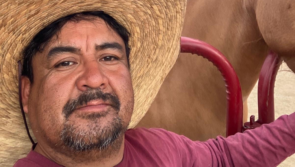 Baikal Harris  The family of Isidro "Chilo" Herrera-Rivera gofundme donation