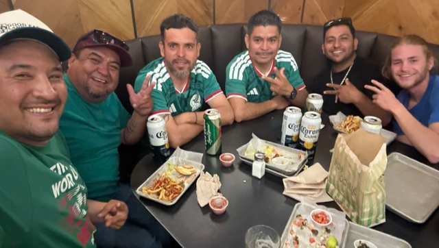 Baikal Harris  The family of Isidro "Chilo" Herrera-Rivera gofundme donation