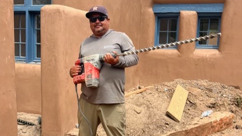 Baikal Harris  The family of Isidro "Chilo" Herrera-Rivera gofundme donation