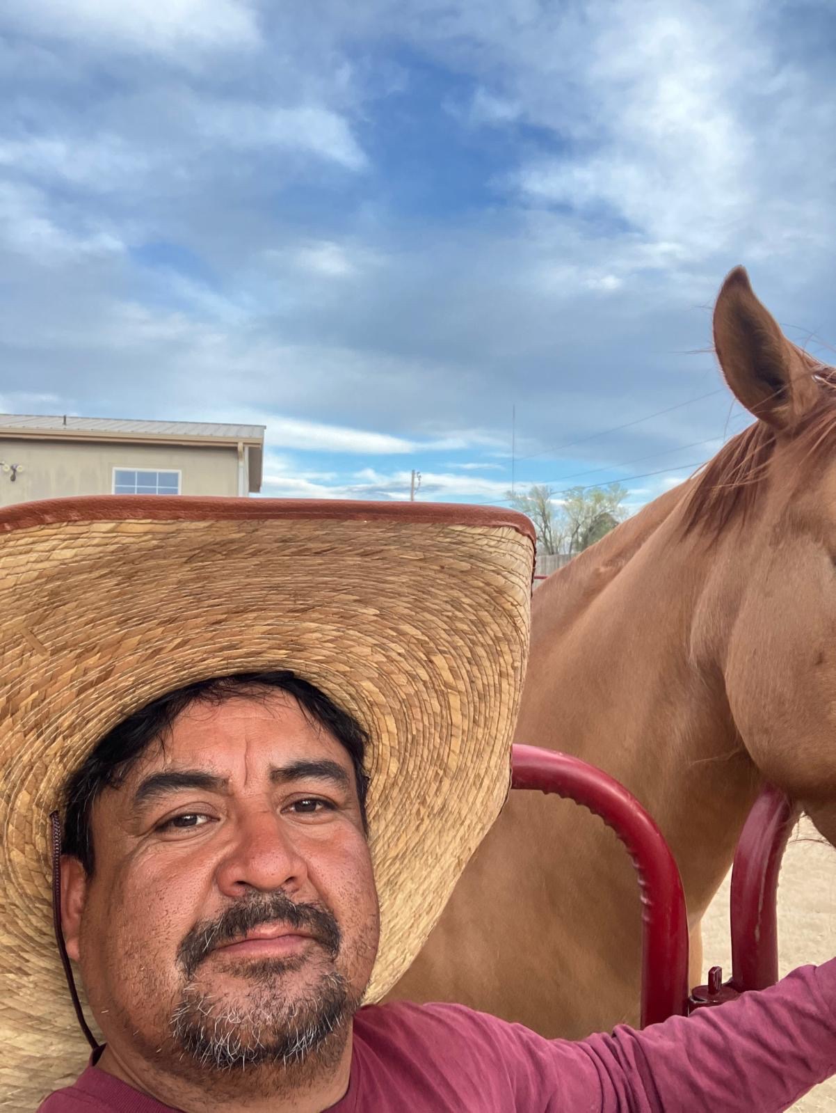 Baikal Harris  The family of Isidro "Chilo" Herrera-Rivera gofundme donation