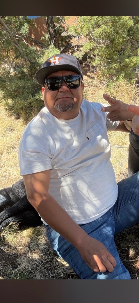 Baikal Harris  The family of Isidro "Chilo" Herrera-Rivera gofundme donation