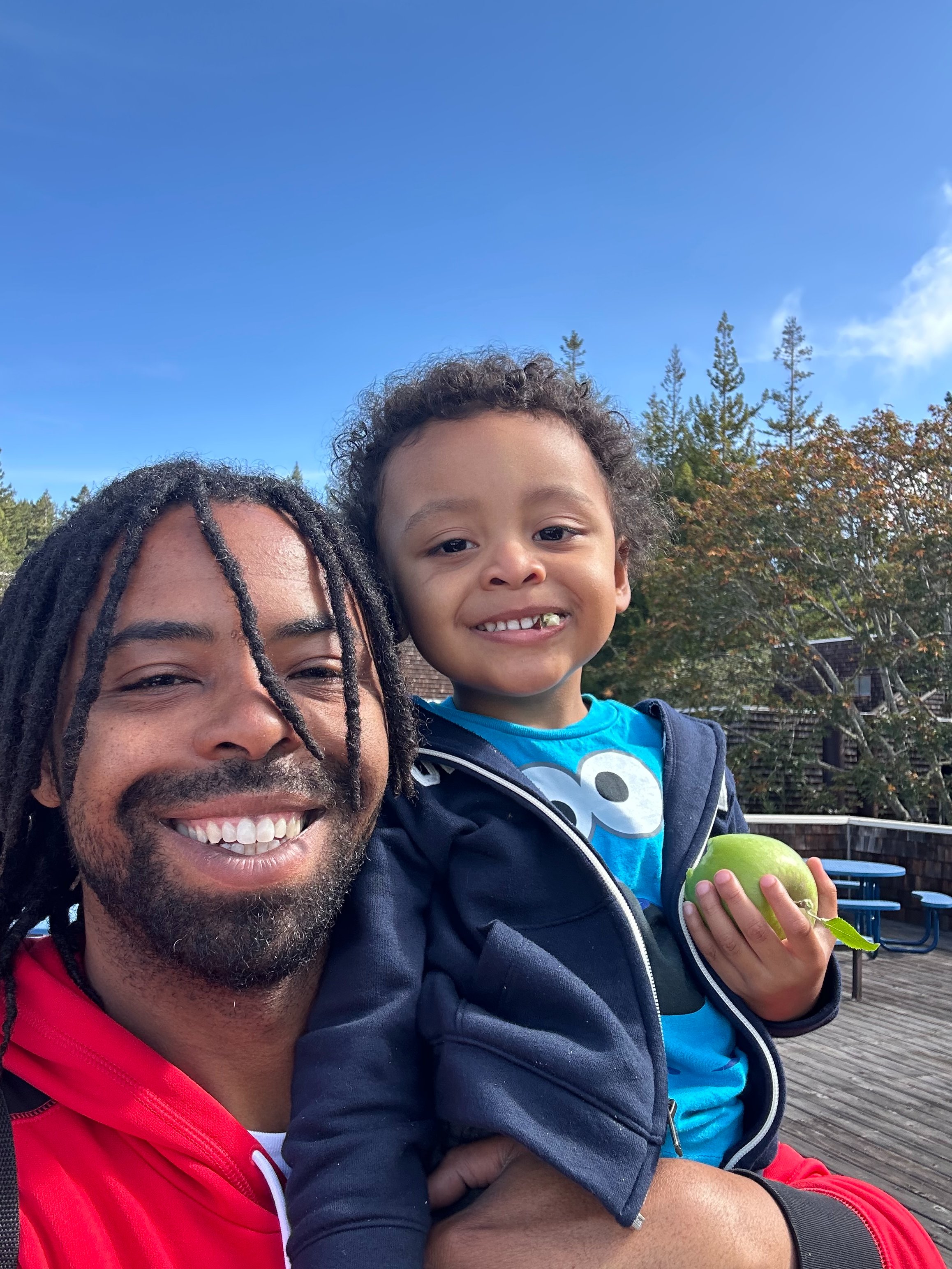 For Jordan & Community: Building a Future campaign photo, 2 of 7